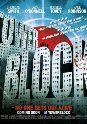 Tower Block / Σιωπηλοί Ένοικοι (2012)