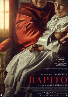 Απαγωγη / Rapito / Kidnapped (2023)