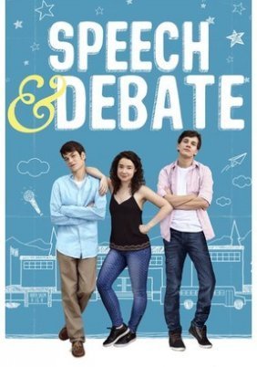 Speech & Debate (2017)