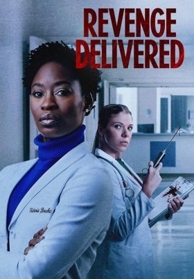 Revenge Delivered (2021)