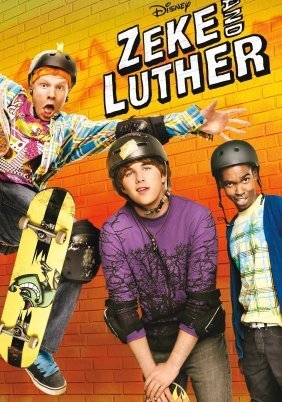 Zeke and Luther (2009)
