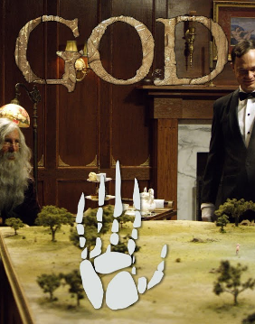 God: Serengetii (2017)