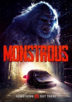 Monstrous (2020)