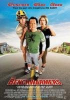 The Benchwarmers (2006)