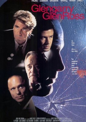 Glengarry Glen Ross (1992)