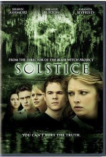 Η πύλη των νεκρών / Solstice (2008)