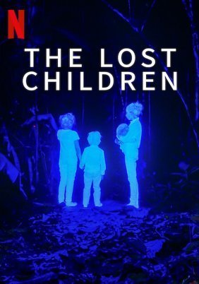 The Lost Children / Τα Χαμένα Παιδιά (2024)
