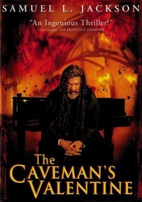 The Caveman's Valentine (2001)
