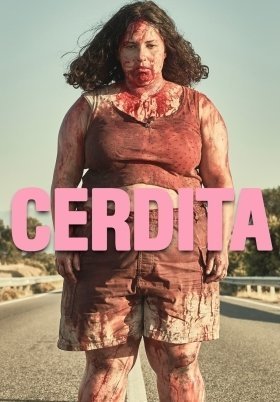 Πίγκι / Cerdita / Piggy (2022)