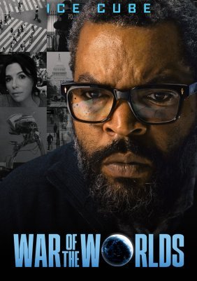 War of the Worlds / Πόλεμος των κόσμων (2025)