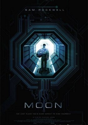 Φεγγάρι / Moon (2009)