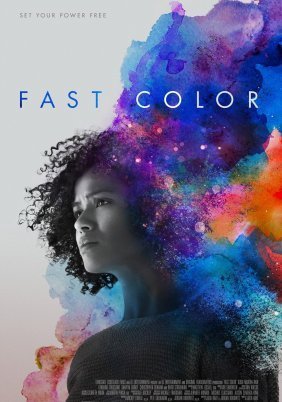 Fast Color (2018)