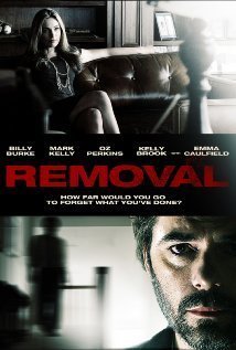 Removal (2010)
