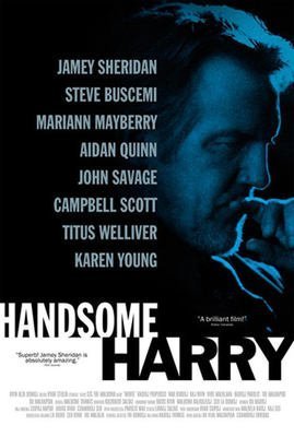 Handsome Harry (2009)