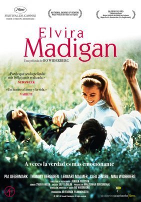 Elvira Madigan (1967)