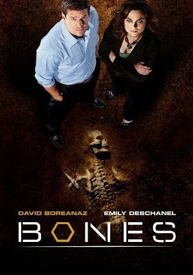 Bones (2005)