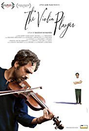 The Violin Player (2016)