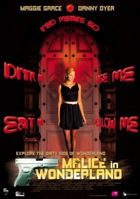 Malice in Wonderland (2009)