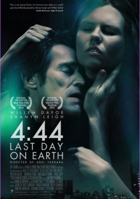 4:44 Last Day on Earth (2011)