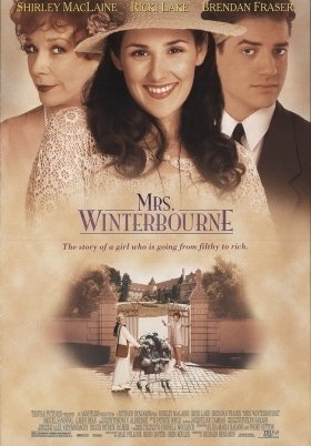 Mrs. Winterbourne / Άφραγκη και. έγκυος (1996)