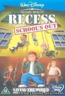 Recess: School's Out (2001)