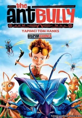 The Ant Bully / Μυρμηγκοϊστορίες (2006)