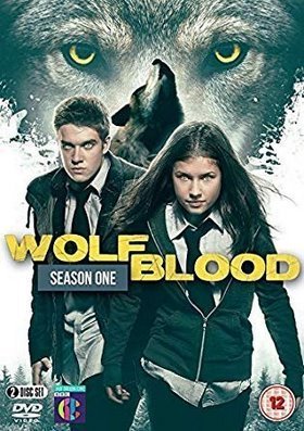 Wolfblood (2012)
