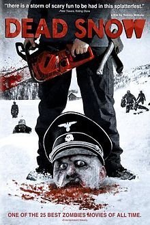 Dead Snow / Død snø (2009)