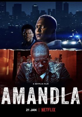 Amandla (2022)