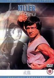 The Killer Meteors (1976)