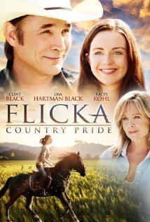 Flicka: Country Pride (2012)