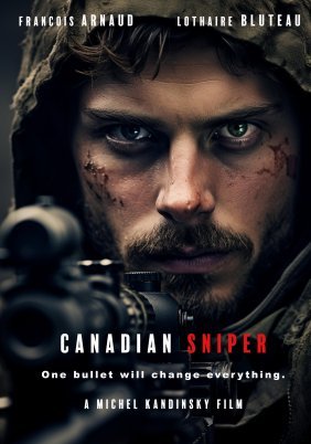 Canadian, Sniper (2023)