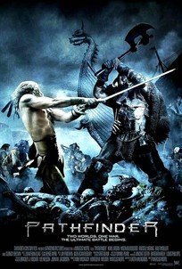 Pathfinder / The Legend of the Ghost Warrior (2007)
