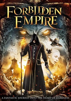 Forbidden Empire / Viy 3D (2014)