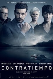 Contratiempo / The Invisible Guest (2016)