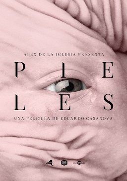 Pieles / Skins (2017)