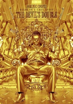 The Devil's Double / Ο Σωσίας Του Διαβόλου (2011)