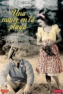 The Woman on the Beach (1947)