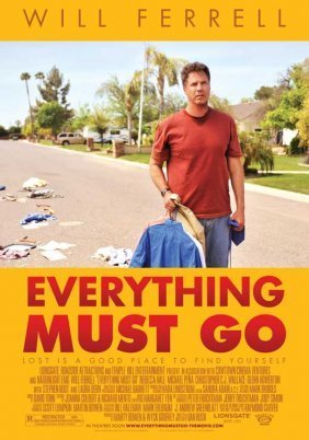 Every Thing Must Go (2010)