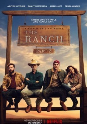 The Ranch (2016)