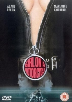 The Girl On A Motorcycle (1968)