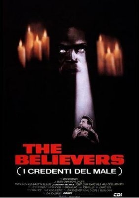 The Believers (1987)