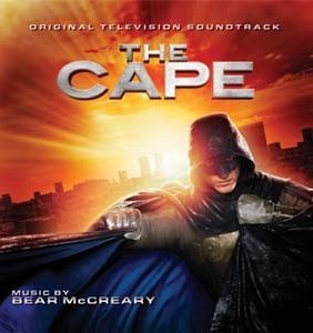The Cape (2011) Tv Series