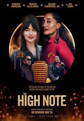 The High Note (2020)