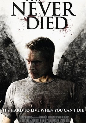 He Never Died (2015)