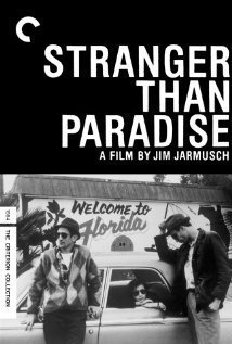 Stranger Than Paradise / Πέρα από τον Παράδεισο (1984)