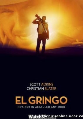 El Gringo (2012)