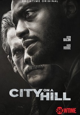 City on a Hill (2019)