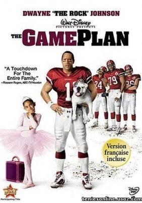 The Game Plan (2007)