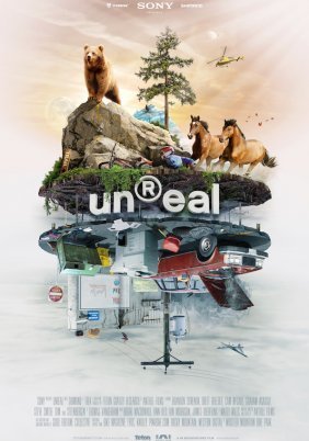 UnReal (2015)